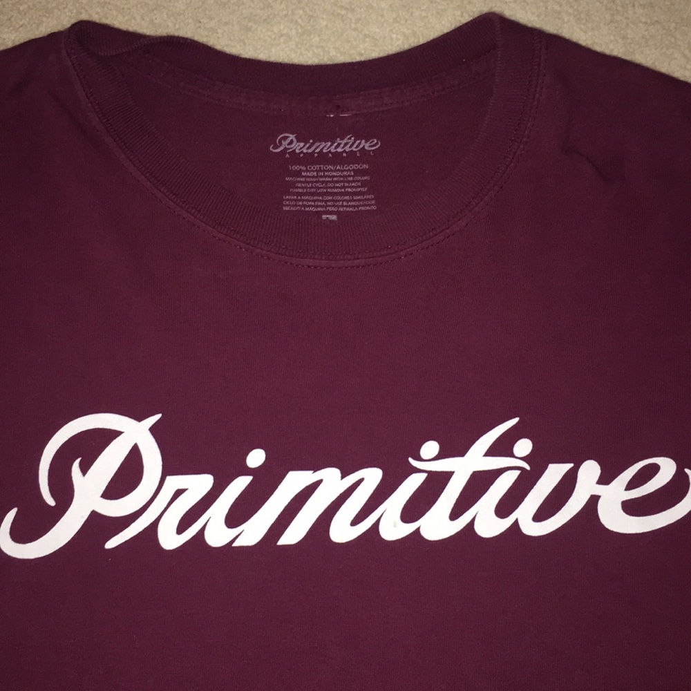 Primitive - Picture 2 of 2